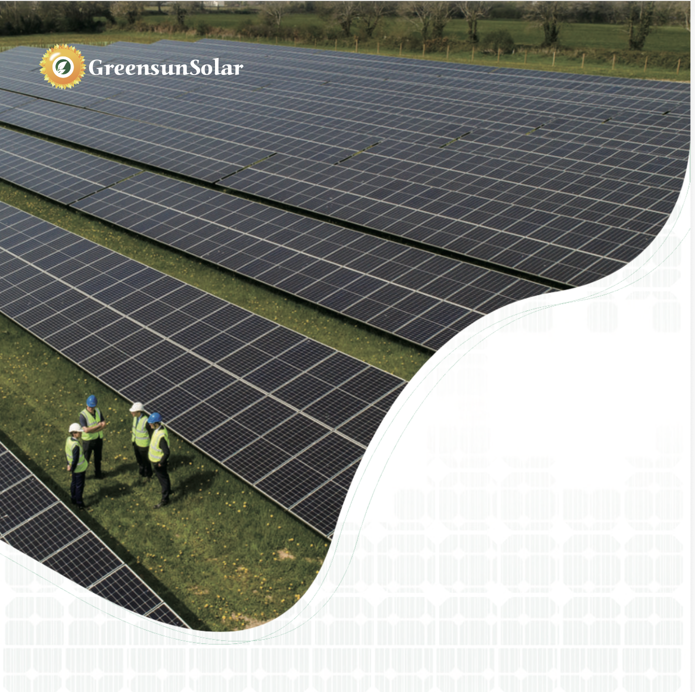 Green Sun Solar Project